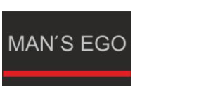 MAN'S EGO